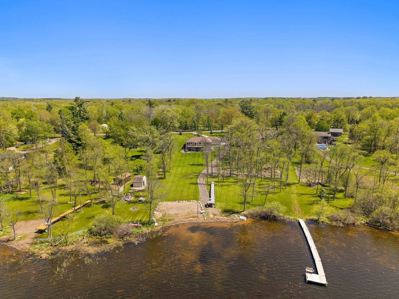 47792 Blue Heron Trl, Rush City, MN 55069
