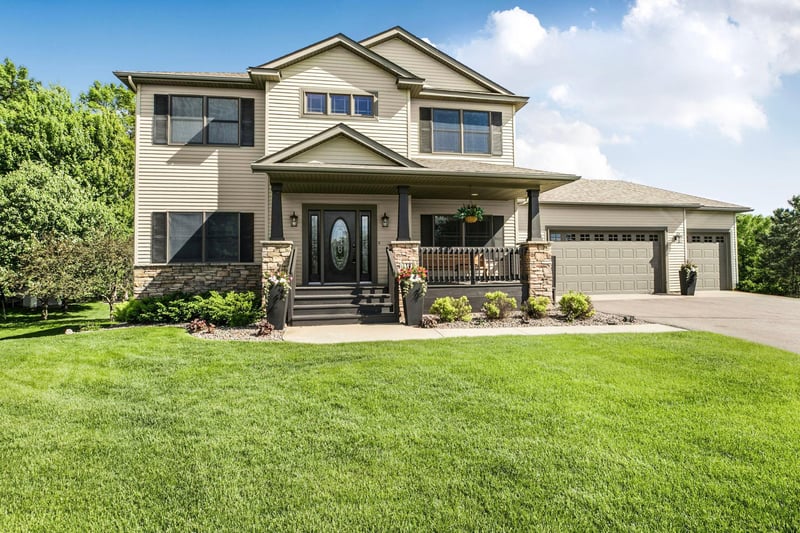 1534 Pebble Creek Ct, Sartell, MN 56377