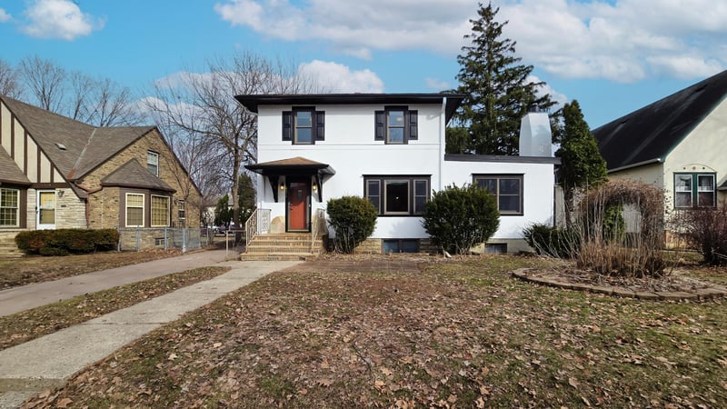 4354 Upton Ave N, Minneapolis, MN 55412