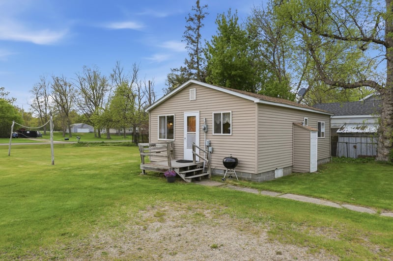 35686 Rush Lake Loop #11, Ottertail, MN 56571