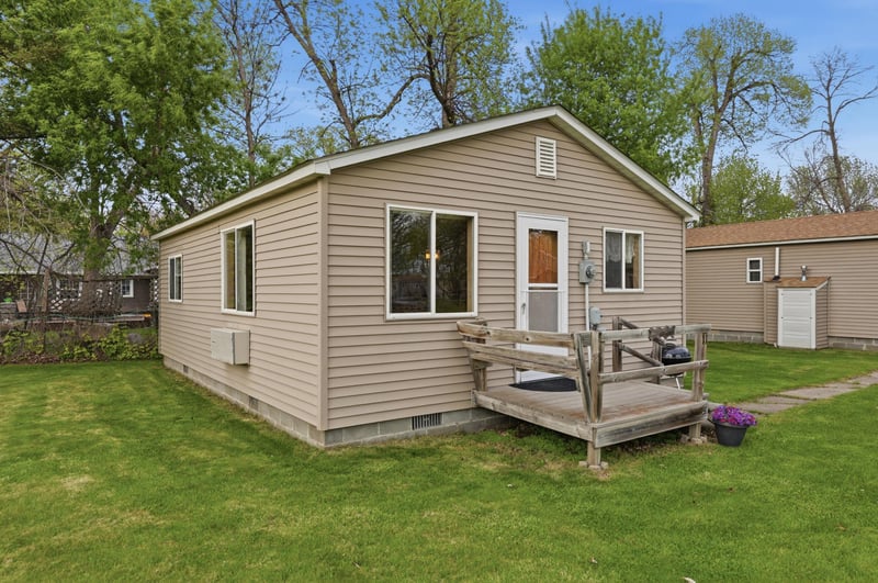 35686 Rush Lake Loop #11, Ottertail, MN 56571