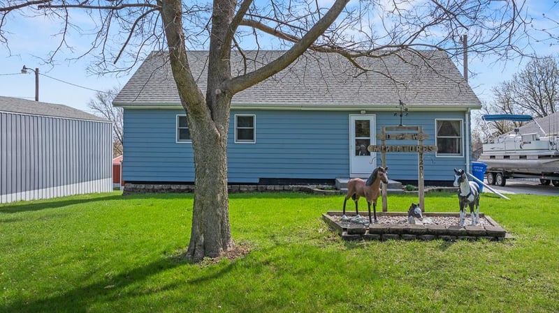 720 S Tyler St, Tyler, MN 56178