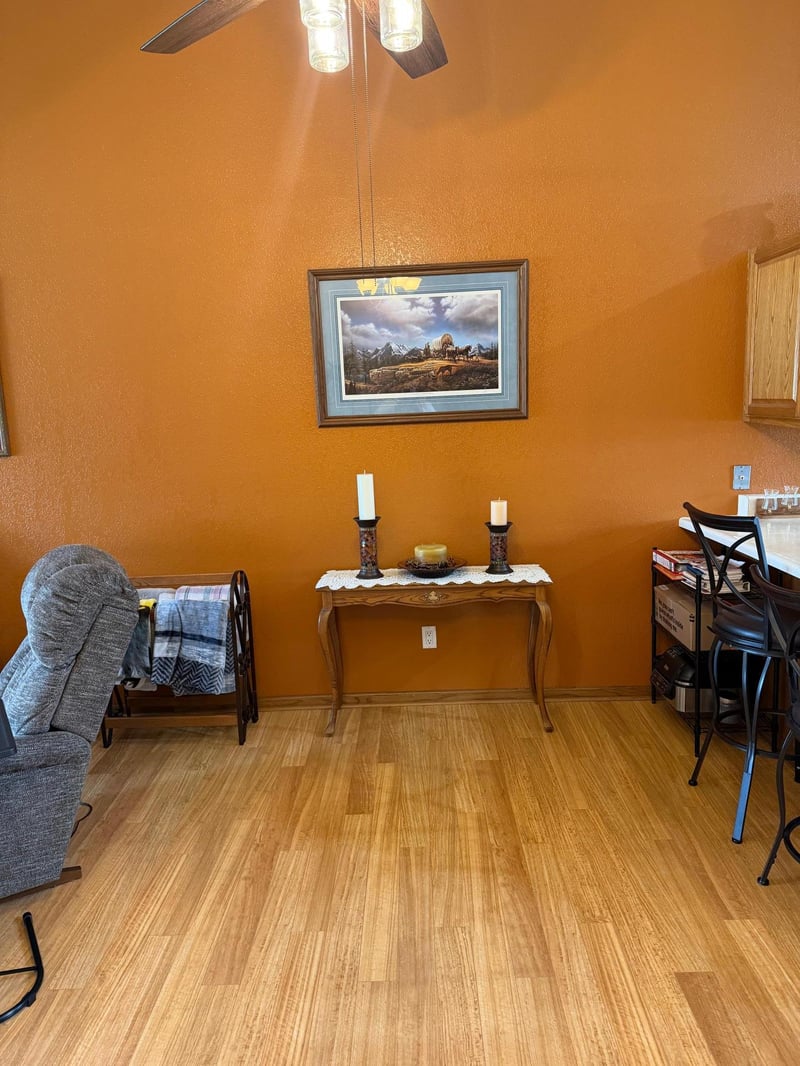 924 S Gould St, Redwood Falls, MN 56283