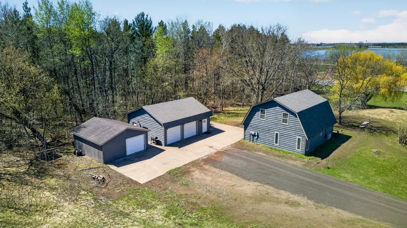 19618 Wild Rose Dr NE, Pine City, MN 55063