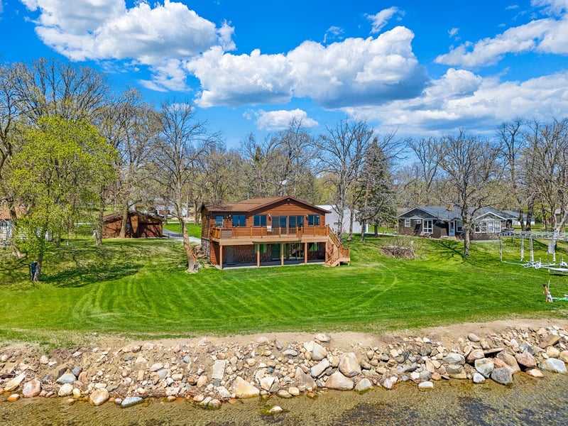 44528 Mcgowan Estates Rd, Ottertail, MN 56571