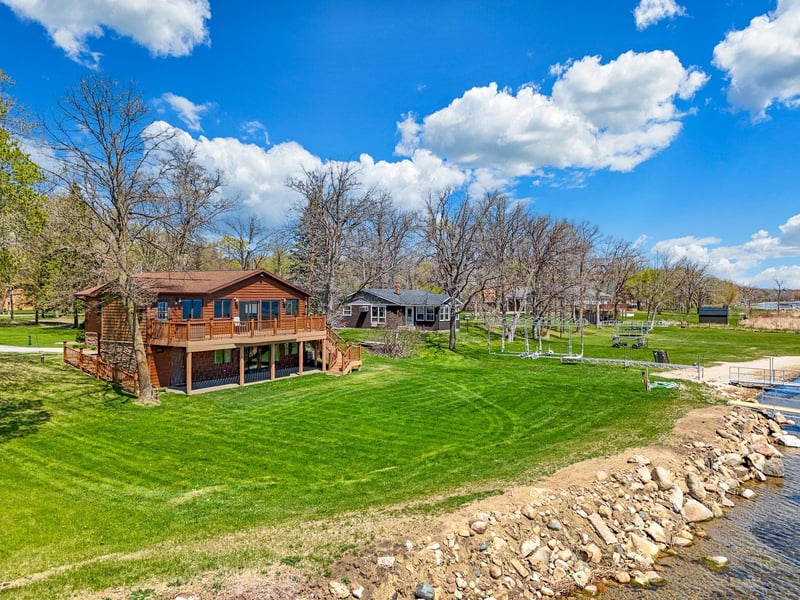 44528 Mcgowan Estates Rd, Ottertail, MN 56571