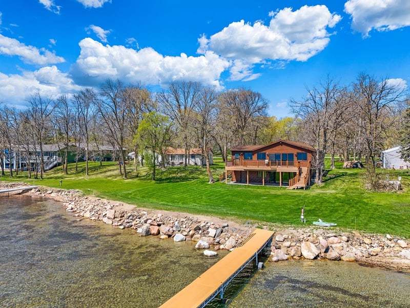 44528 Mcgowan Estates Rd, Ottertail, MN 56571