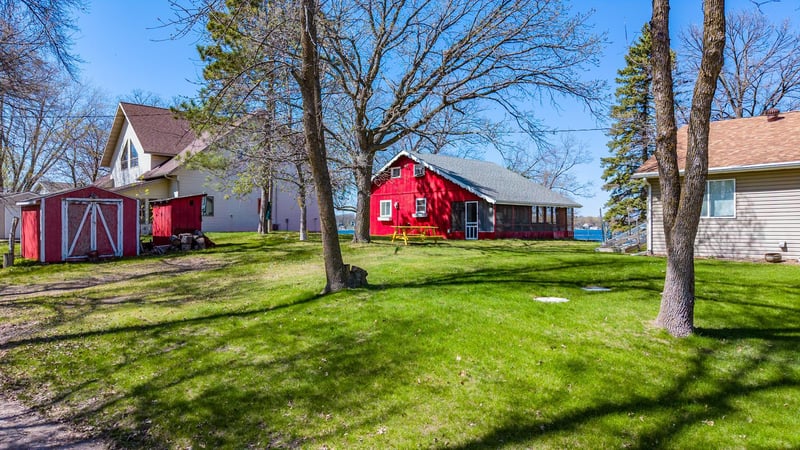 13960 Halvorson Beach Rd, Lake Park, MN 56554