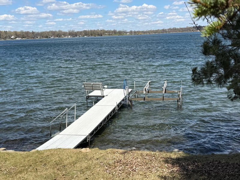 13960 Halvorson Beach Rd, Lake Park, MN 56554