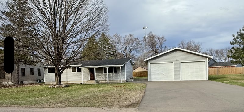 7966 Church St, Clear Lake, MN 55319