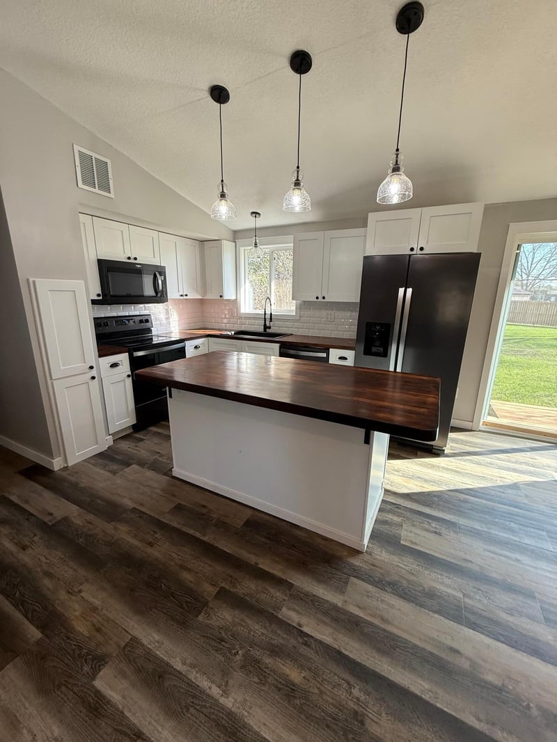 7966 Church St, Clear Lake, MN 55319