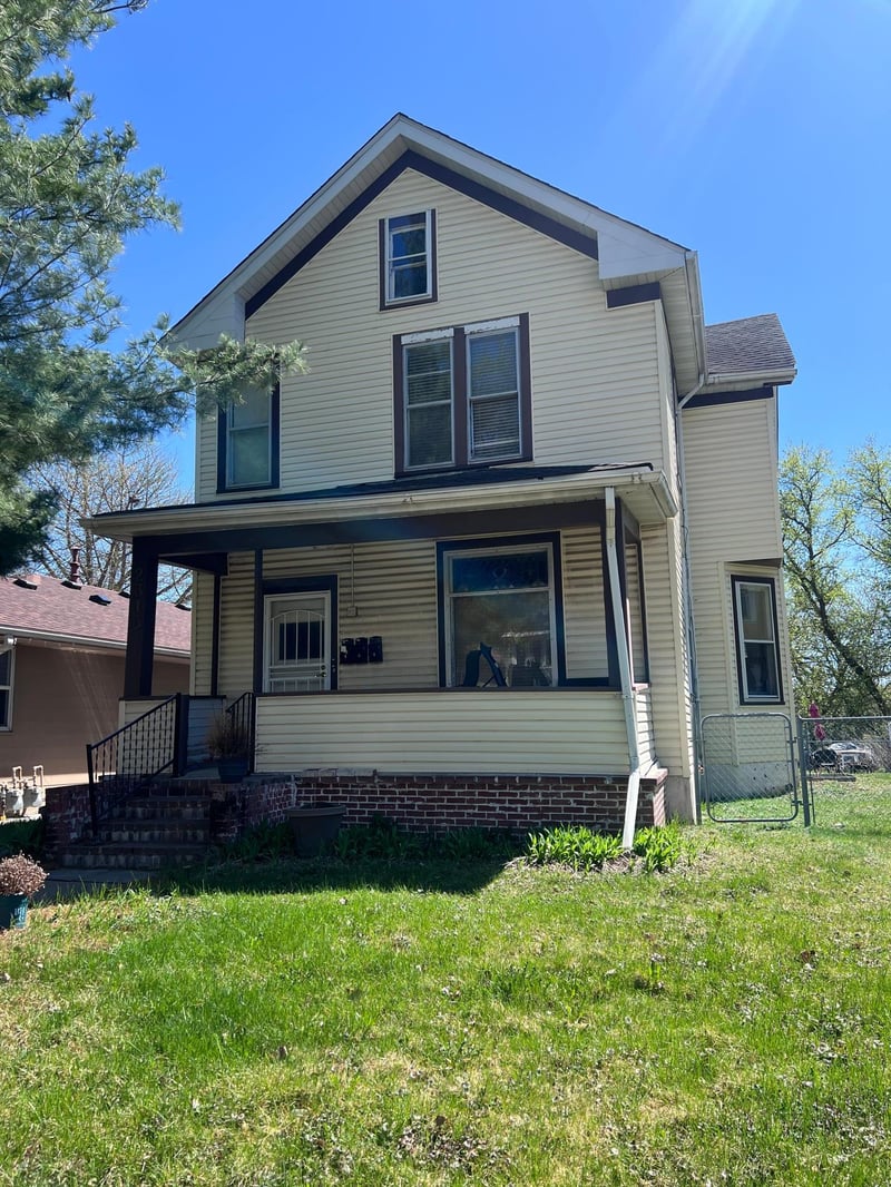 2313 Glenwood Ave, Minneapolis, MN 55405