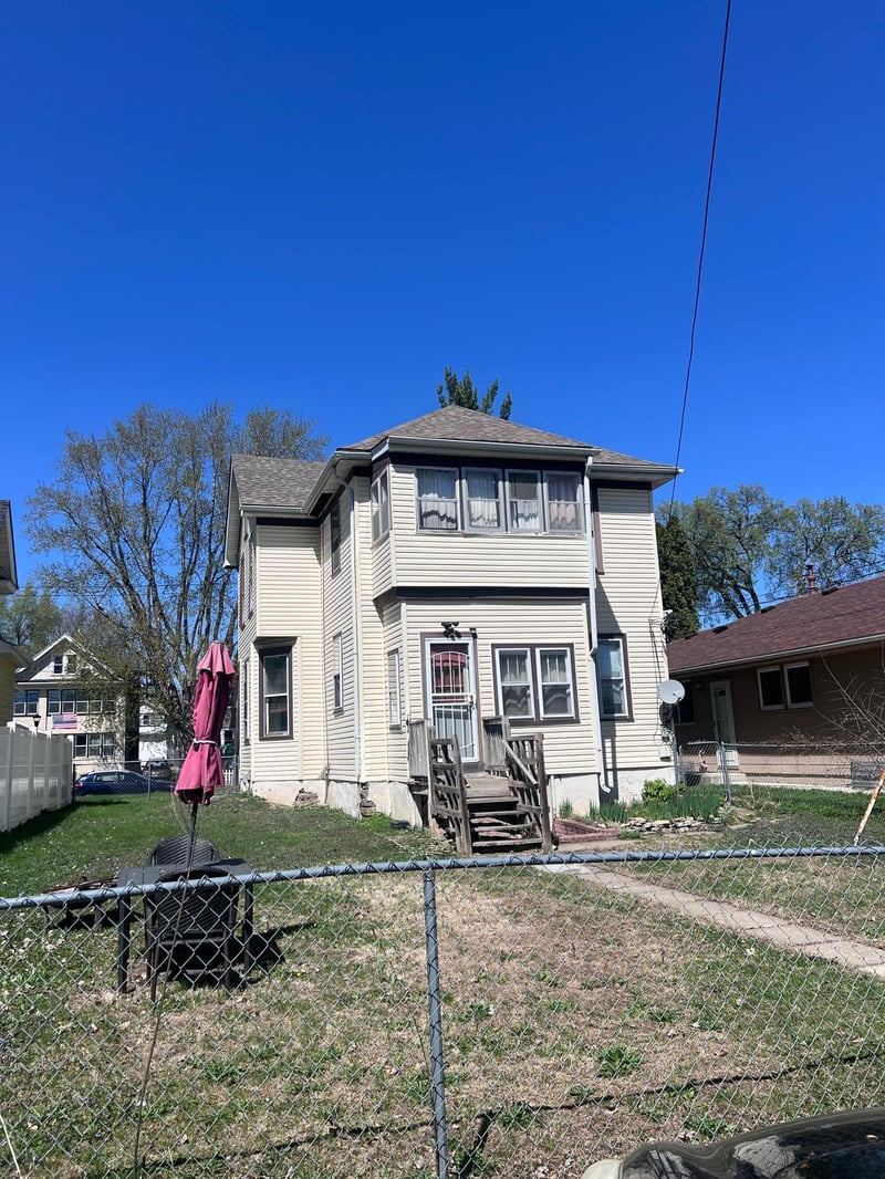 2313 Glenwood Ave, Minneapolis, MN 55405