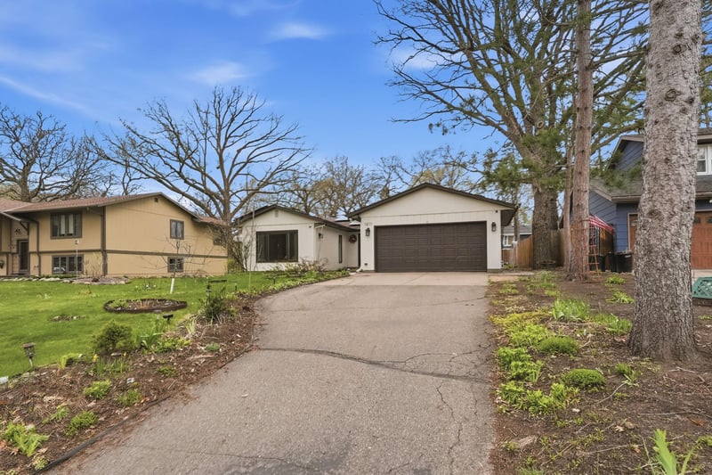 1611 10th Ave SE, Saint Cloud, MN 56304