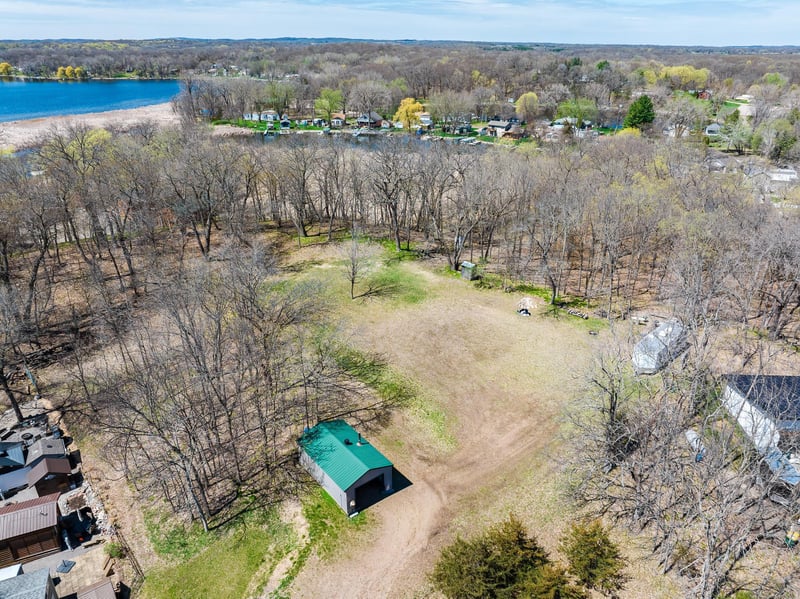 10405 Nevens Ave NW, South Haven, MN 55382