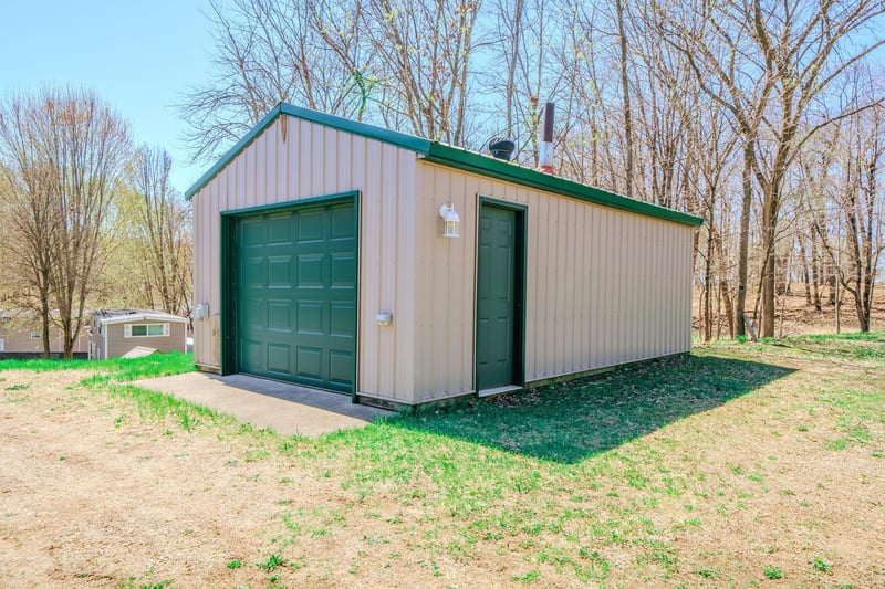 10405 Nevens Ave NW, South Haven, MN 55382