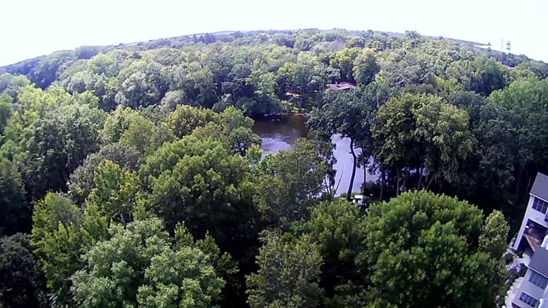 22860 Silverod St NW, Saint Francis, MN 55070