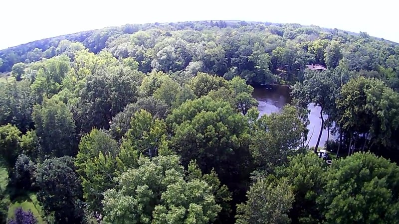 22860 Silverod St NW, Saint Francis, MN 55070