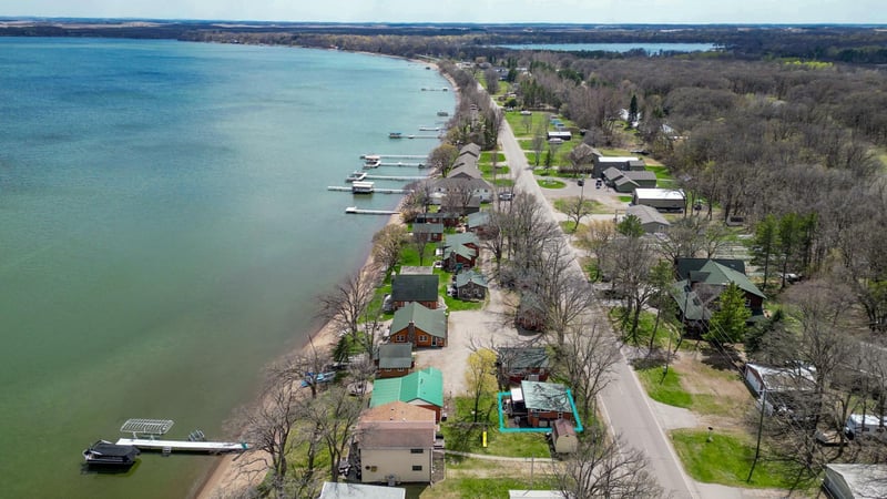 28550 Cty Hwy 145 #1, Battle Lake, MN 56515