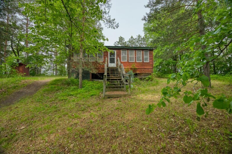 30901 Sunny Beach Rd, Grand Rapids, MN 55744