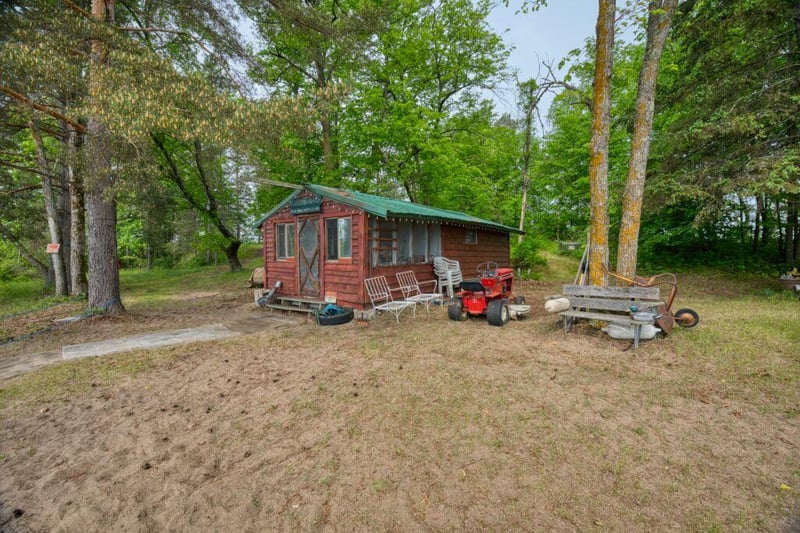 30901 Sunny Beach Rd, Grand Rapids, MN 55744