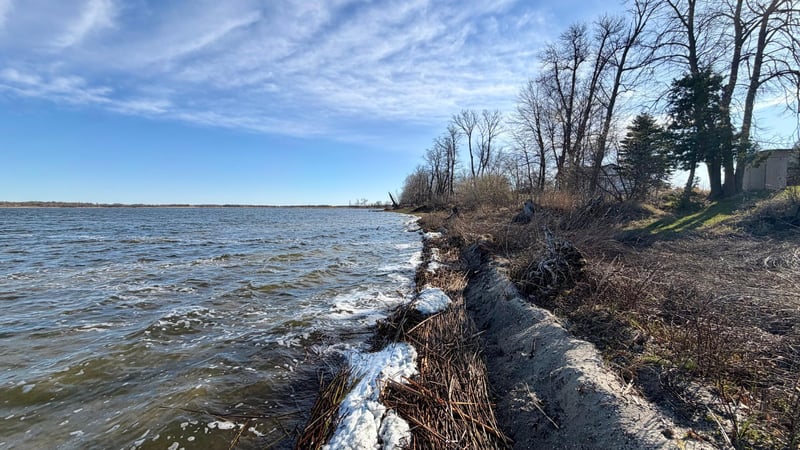 22993 330th Ave, Underwood, MN 56586