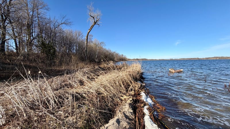 22993 330th Ave, Underwood, MN 56586