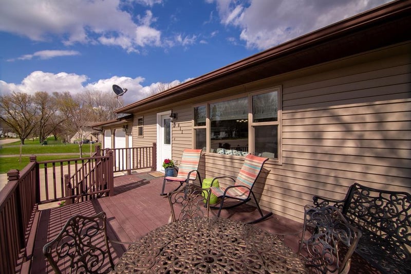 811 Roosevelt St, Alexandria, MN 56308
