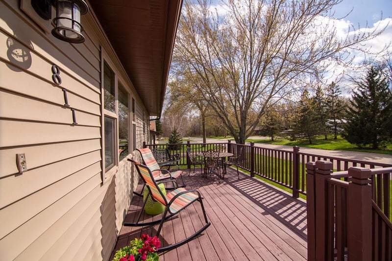 811 Roosevelt St, Alexandria, MN 56308