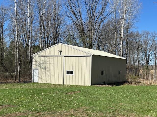 2055 Highway 47, Ogilvie, MN 56358