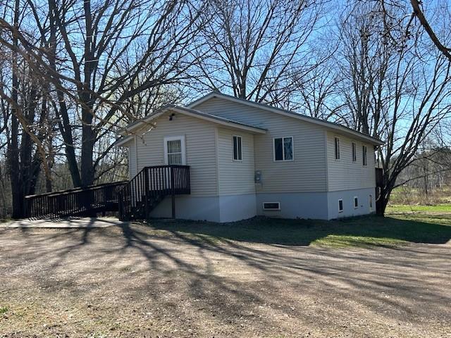 2055 Highway 47, Ogilvie, MN 56358