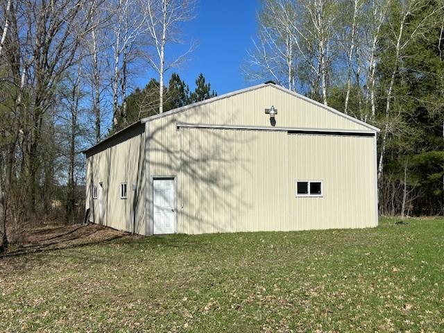 2055 Highway 47, Ogilvie, MN 56358