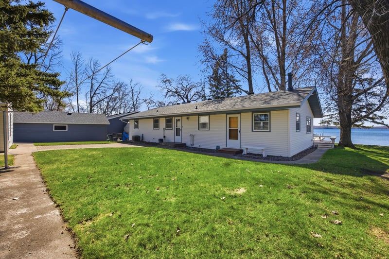 26066 County Highway 4, Pelican Rapids, MN 56572