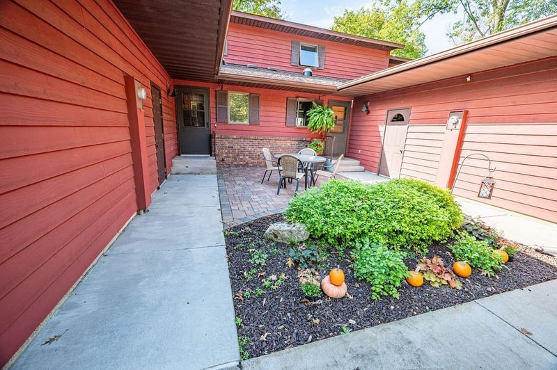 215 Park Dr #4, Balsam Lake, WI 54810