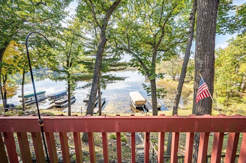 215 Park Dr #4, Balsam Lake, WI 54810