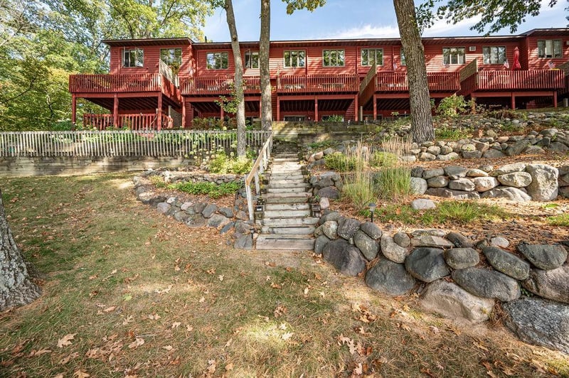 215 Park Dr #4, Balsam Lake, WI 54810