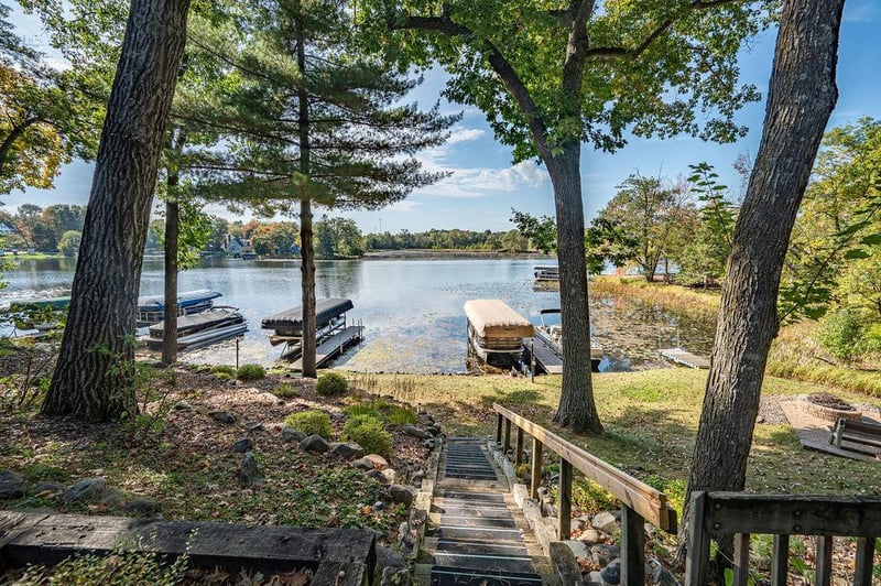 215 Park Dr #4, Balsam Lake, WI 54810