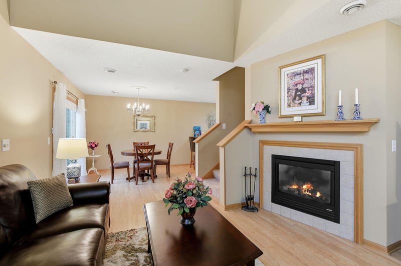 6456 Lakota Trl, Lino Lakes, MN 55014