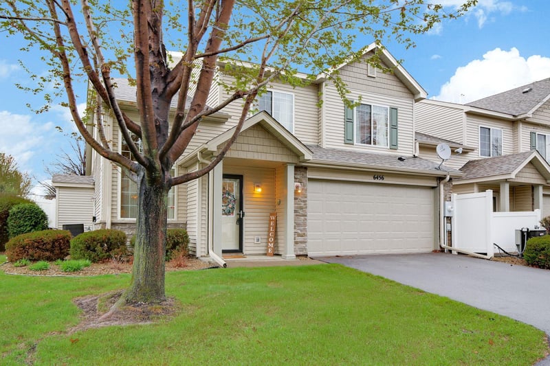 6456 Lakota Trl, Lino Lakes, MN 55014