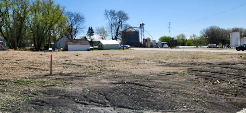209 Front St W, Kiester, MN 56051