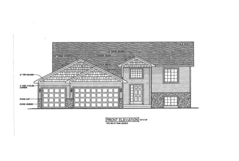3238 Nottingham Rd S, Saint Cloud, MN 56301
