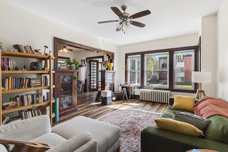 2322 Garfield Ave, Minneapolis, MN 55405