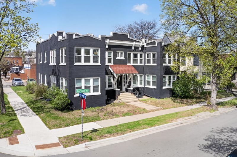 2322 Garfield Ave, Minneapolis, MN 55405