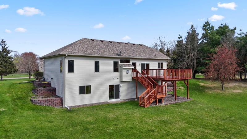 23352 Isanti St NE, Bethel, MN 55005