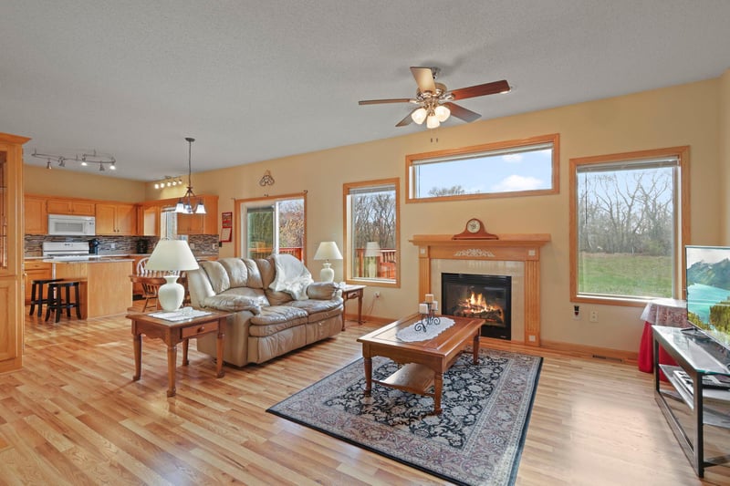 23352 Isanti St NE, Bethel, MN 55005