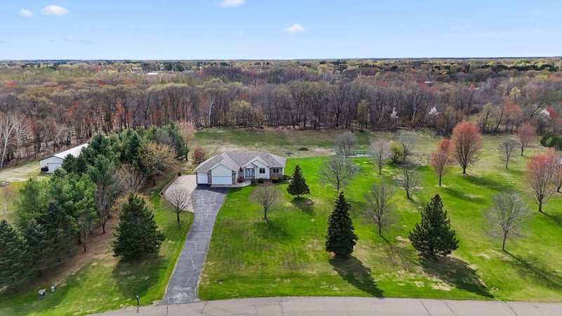 23352 Isanti St NE, Bethel, MN 55005