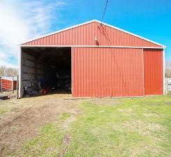 36879 207th Ave, Clarissa, MN 56440