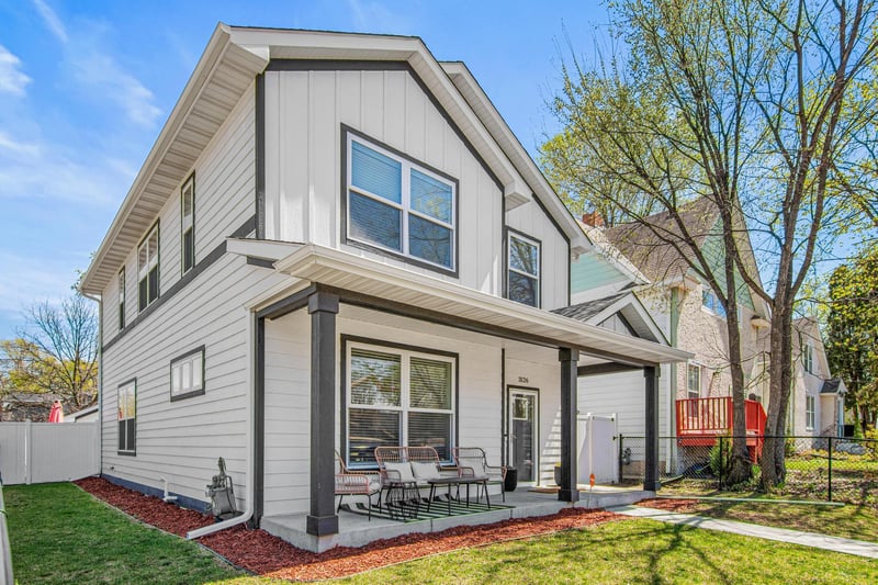 3126 Vincent Ave N, Minneapolis, MN 55411