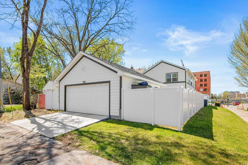 3126 Vincent Ave N, Minneapolis, MN 55411