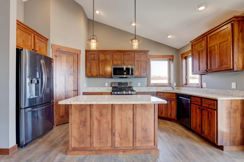 Lot 18 732nd St, Ellsworth, WI 54011